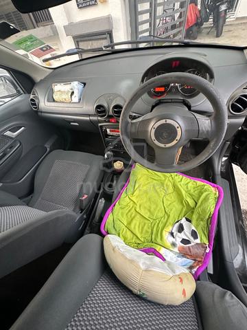 2008 Proton SAGA 1.3 BASE LINE (A) - 4