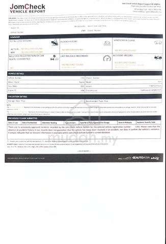 2022 Toyota YARIS 1.5 E FULSERVICE NCP151 JERUNG G - 3