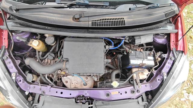 2006 Perodua MYVI 1.3 EZI (A) - 3