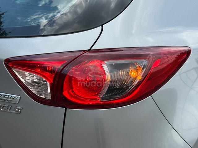 2016 Mazda CX-5 2.0 GLS 2WD (CKD) FACELIFT (A) - 5