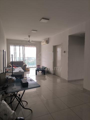Maxim Residences 1