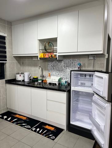 Vista Bangi 4