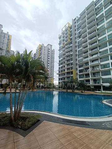 Parc Regency 1