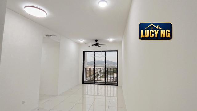 Vivo Executive Apartment 1