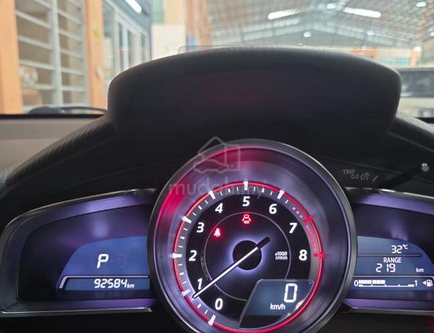 [READY SCRUT REPORT]⭐2015 Mazda 2 SKYACTIV (A) - 5