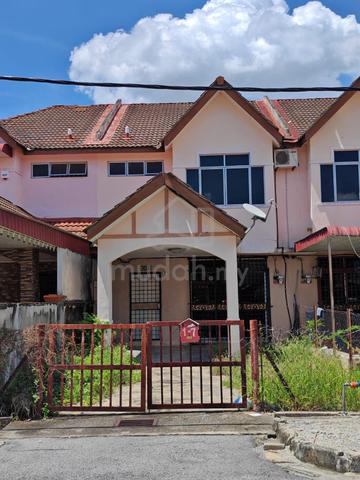 [SAVE UP 106K] Bandar Putera Bertam, Near Bertam Perdana, Kepala Batas 1
