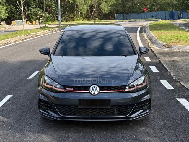2019 Volkswagen Golf GTI Mk7.5 Performance Pa - 3