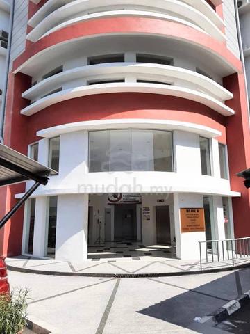 Untuk Dijual - Pangsapuri Bayu Tiara, Bayan Lepas, Pulau Pinang 1