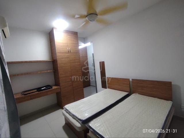 Room for Rent @ DK Senza, Bandar Sunway 1