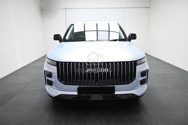 2024 Jaecoo J7 1.6 (A) 1-OWNER 52K-MIL FSR UWRTY31 - 2
