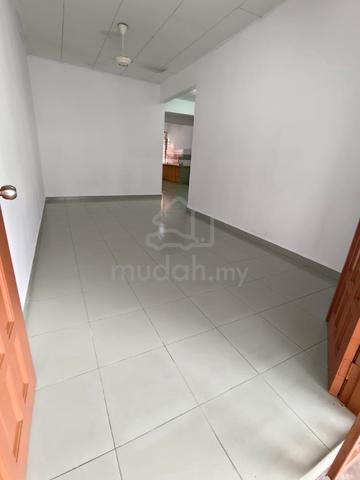 1-Storey Terrace 📍Taman Sejahtera Jaya, Alma Bukit Mertajam* 1