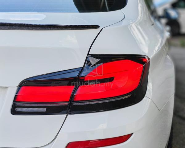 2017 Bmw 520i 2.0 M SPORT FACELIFT MY2016 (A) - 4