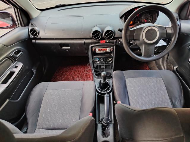2016 Proton SAGA 1.3 PLUS (M) - 5