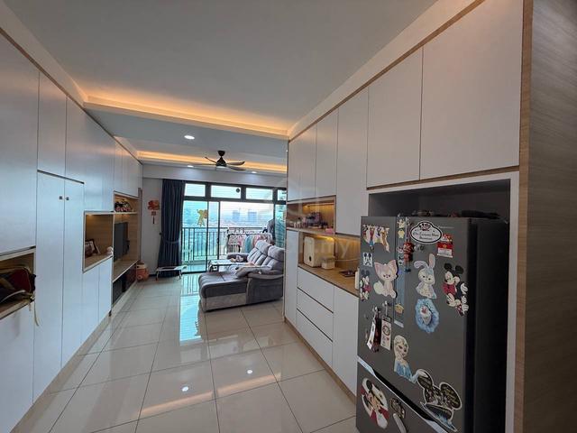 8scape Residences @ Sutera 1