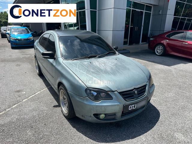 2012 Proton PERSONA 1.6 ELEGANCE BASE LINE (M) - 1