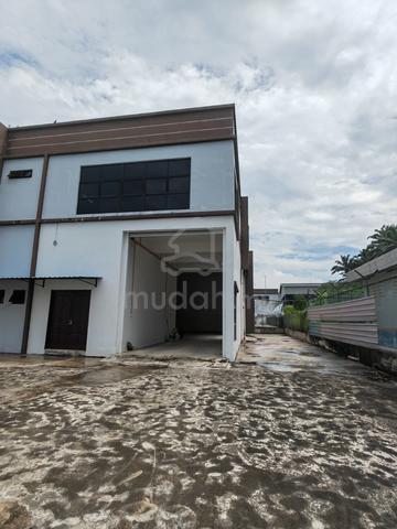 Ready to Move In | Corner Cluster Units in Ulu Pulai Gated Enclave 2