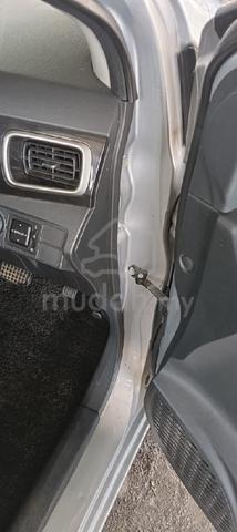 2018 Perodua BEZZA 1.3 PREMIUM X (A) - 2