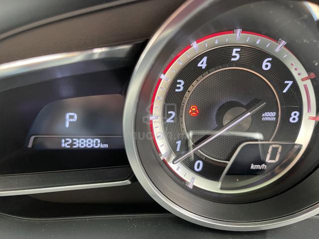 2016 Mazda 3 2.0 SEDAN GL SKYACTIV (CKD) (A)F/LOAN - 3