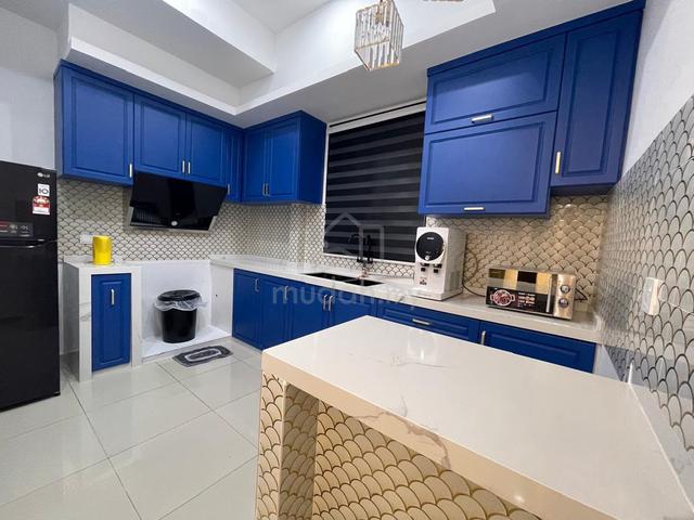 Bertam LakeView Fully Furnished 1