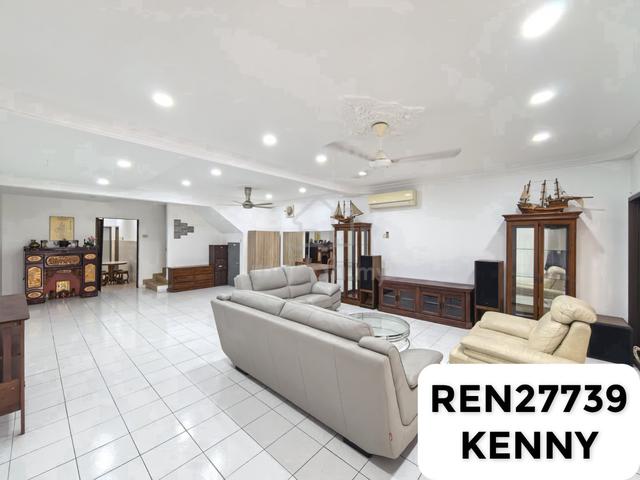 Double Storey Subang Bestari near Kota Damansara & Sungai Buloh @Ready 1