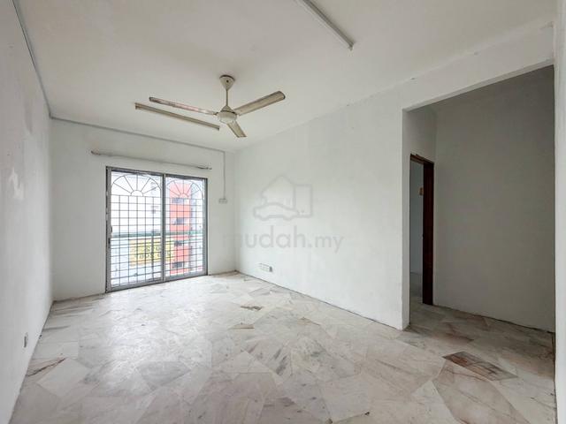 Rosana Villa Apartment 1