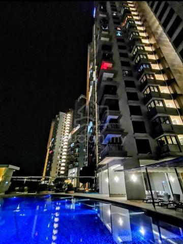 Setia Sky Vista 1