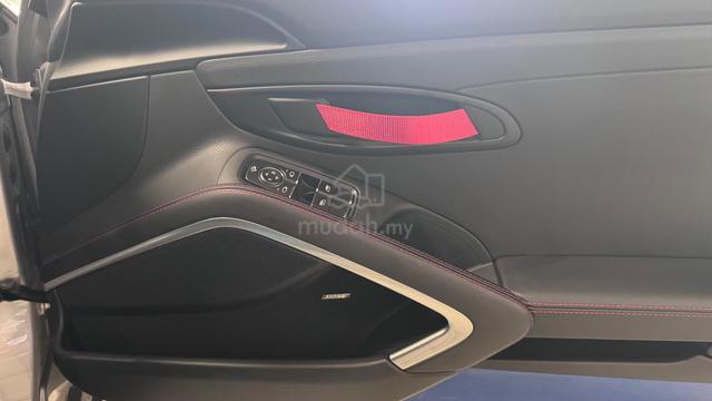 2021 Porsche 718 2.0 CAYMAN (A) - 5