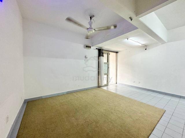 Refurbish 3sty Ampang Taman Dagang 2
