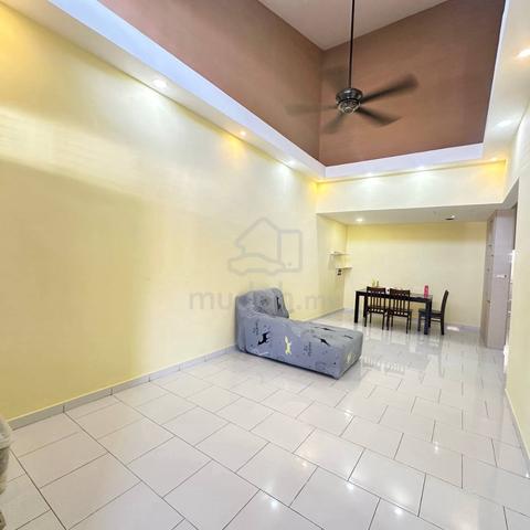 Setia Eco Garden Single Storey Terrace House 1