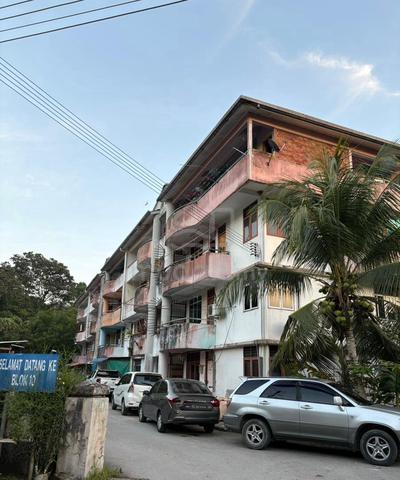 Taman ixora 1