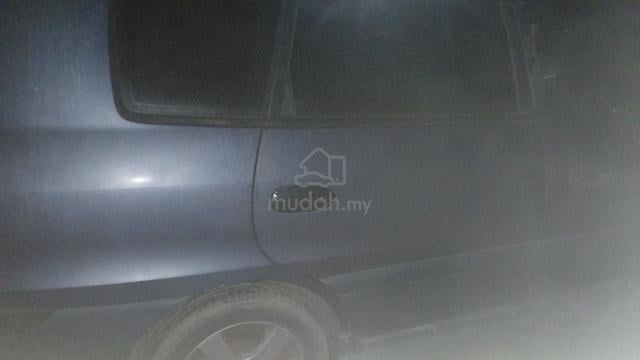 2008 Naza CITRA 2.0 GLS (A) - 4