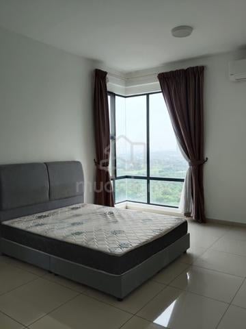 Marina Residence 1