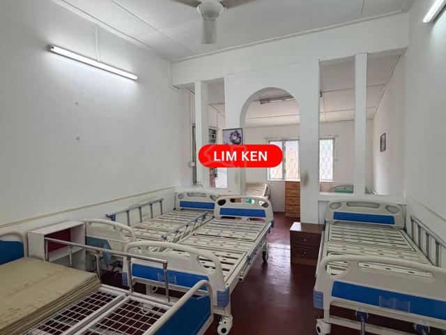 Jalan Hamilton Single-Storey Bungalow @ Jelutong (nice location) 1