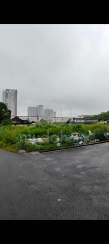 Butterworth Huge Land Raja uda suitable Recycle, Storage, etc 1