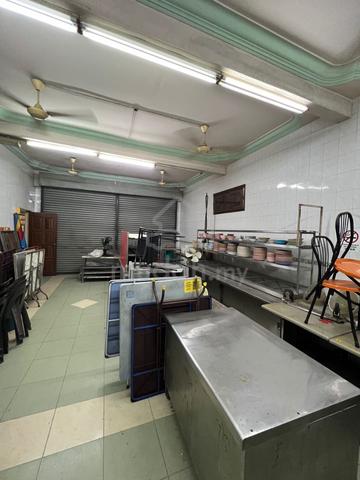 Shoplot Near Aeon Taman U / Jalan Kebudayaan / Skudai 5