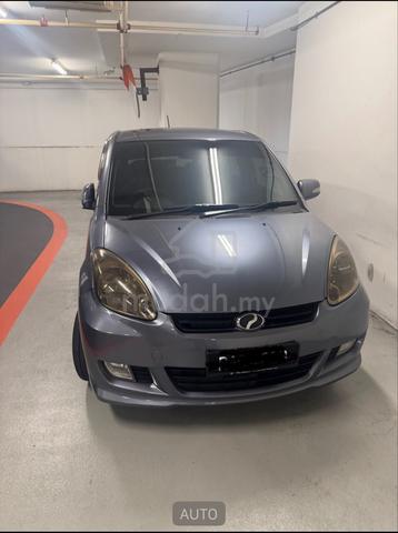 2009 Perodua MYVI 1.3 EZ FACELIFT (A) - 1