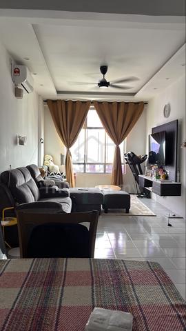 HOUSEMATE – TAMAN PULAI MUTIARA 2 (perempuan) 1