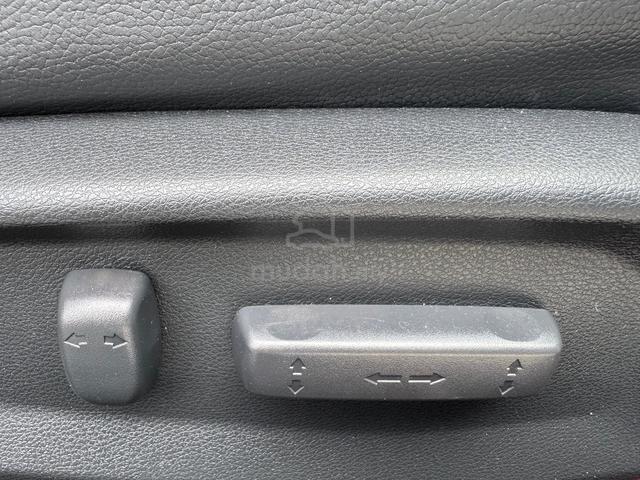 Honda CIVIC FC 1.5 TC-P FACELIFT (A) FULL LOAN - 5
