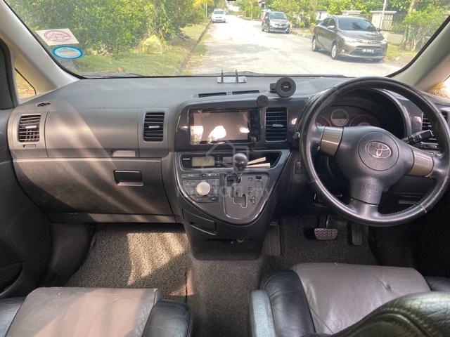 2007 Toyota WISH 2.0 TYPE S ANE11R-JPPQKT (A) - 5