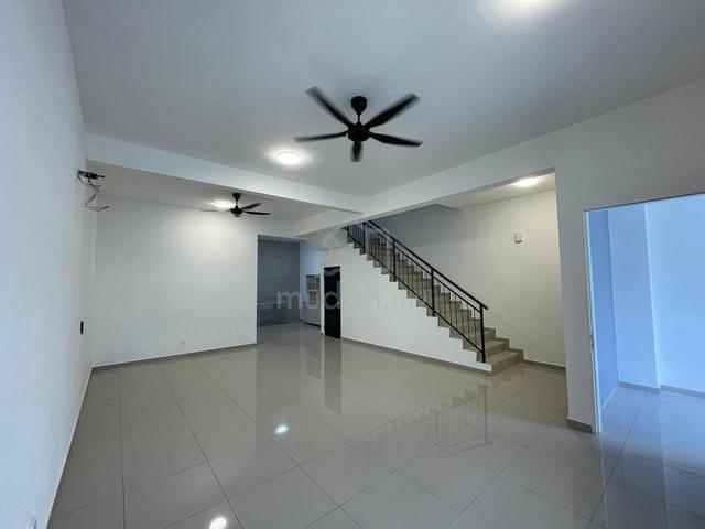 Rent/ Kulai Bandar Putra IOI @ Sonatia / Partial Furnished /GnG 1