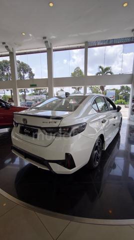 2026 Honda CITY 1.5 RS V E FACELIFT - 2