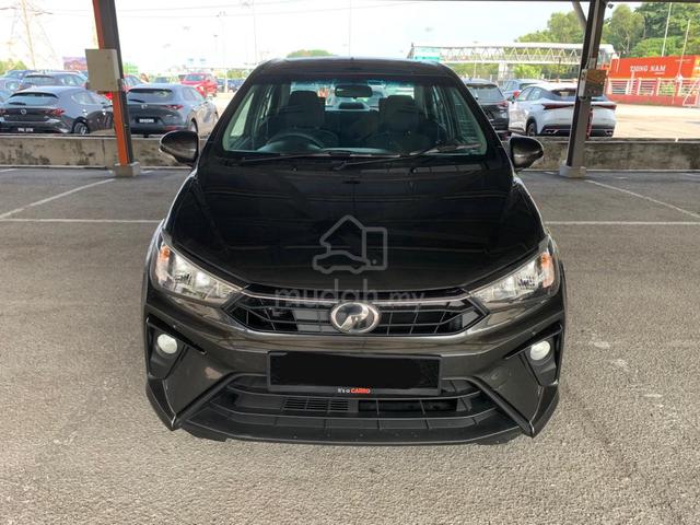 2023 Perodua BEZZA 1.3 X MY16 D63D FACELIFT (A) - 1