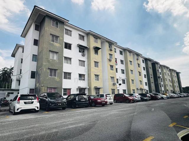 Fully Furnished Penang Bukit Mertajam Room For Rent 1