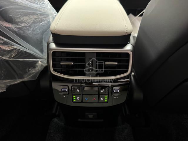 2023 Lexus RX350 2.4 VERSION L SILVER EXTERIOR - 5