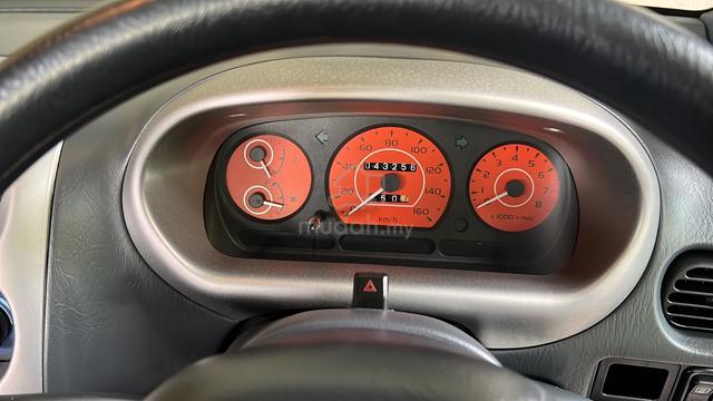 2006 Perodua KENARI 1.0 EZ AERO (A) - 5
