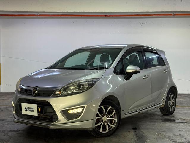 2015 Proton IRIZ 1.6 PREMIUM (A) WHOLE SALE - 2