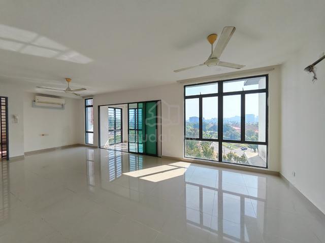 Alam Desa @ Park Village 1