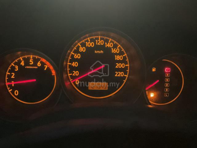 2005 HONDA CITY 1.5 (A) I-DSi LOW MILEAGE 1 OWNER - 3
