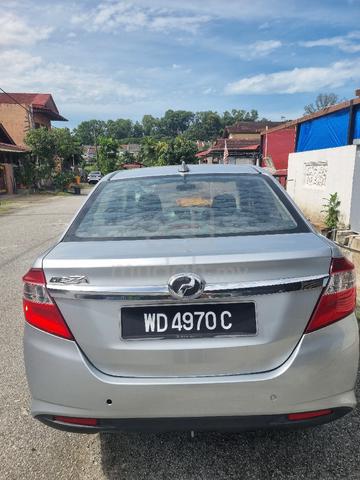 2016 Perodua BEZZA 1.0 STANDARD G (A) - 5