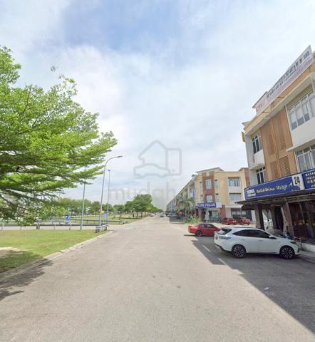 Taman Sierra Perdana @ Masai 3 Storey Renovated Ground Floor Shoplot ( 1
